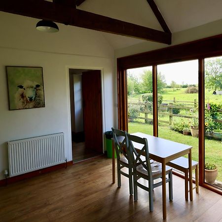 Tranquil And Cosy Cottage On The Somerset Levels Bridgwater Exteriér fotografie