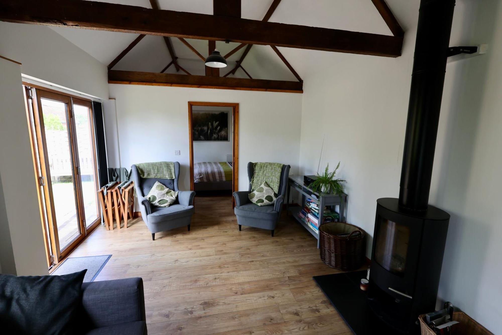 Tranquil And Cosy Cottage On The Somerset Levels Bridgwater Exteriér fotografie