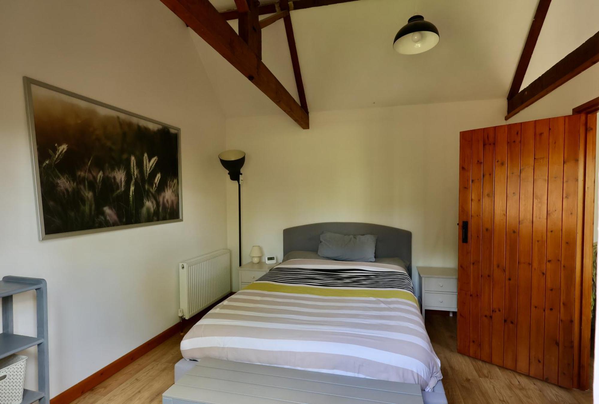 Tranquil And Cosy Cottage On The Somerset Levels Bridgwater Exteriér fotografie
