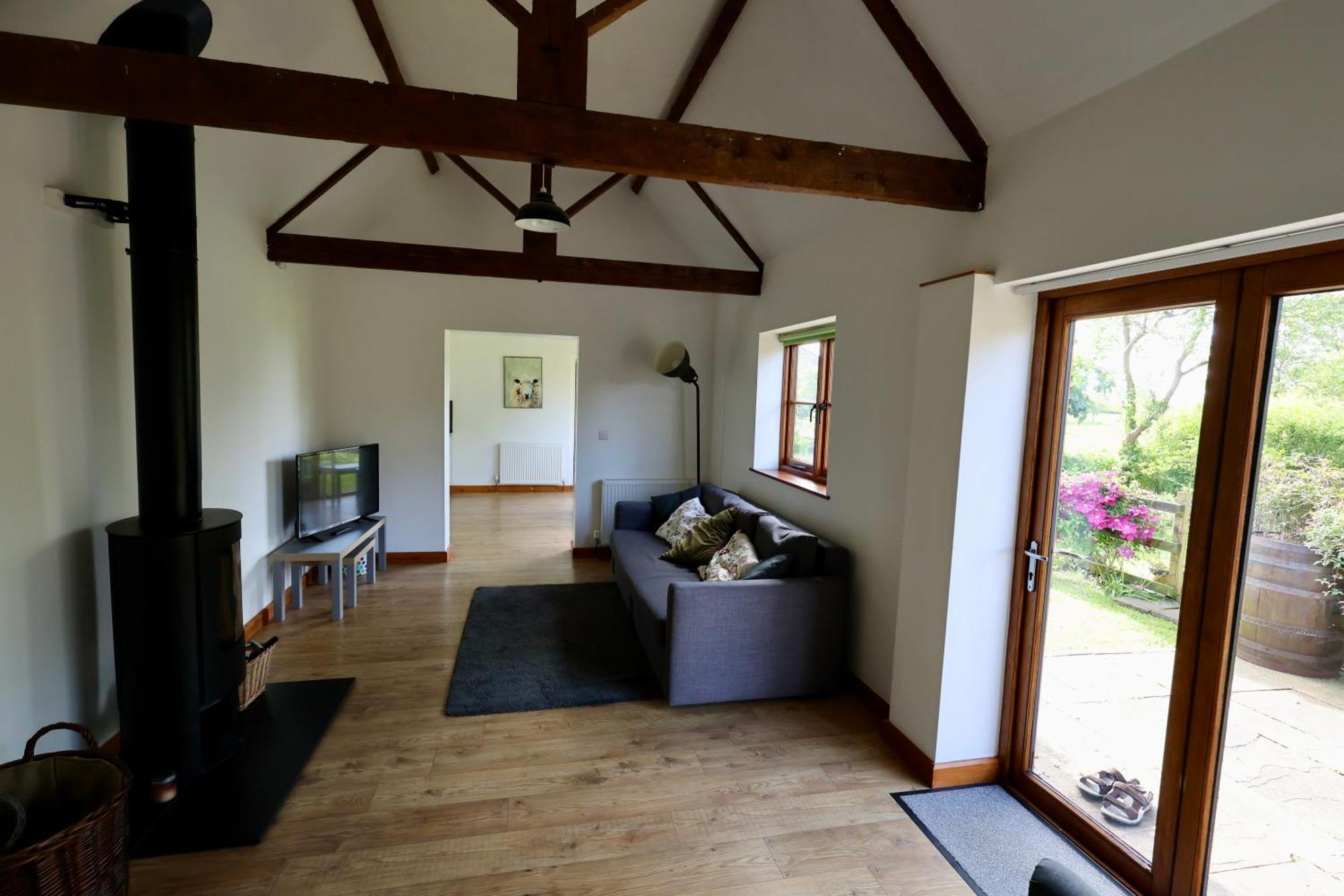 Tranquil And Cosy Cottage On The Somerset Levels Bridgwater Exteriér fotografie