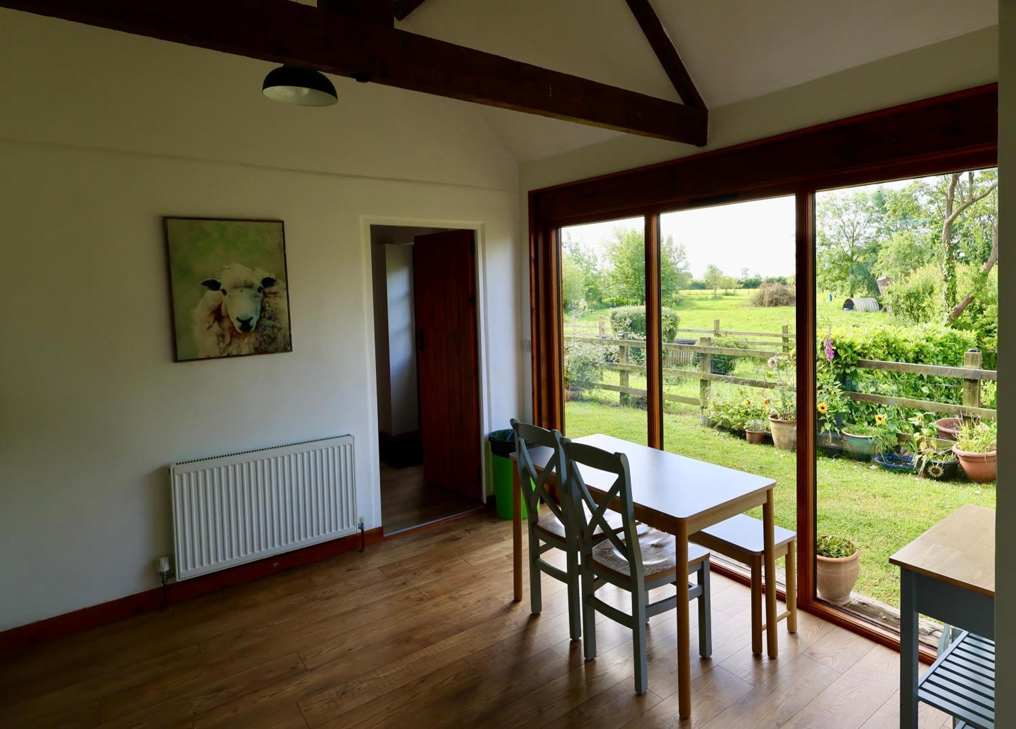 Tranquil And Cosy Cottage On The Somerset Levels Bridgwater Exteriér fotografie